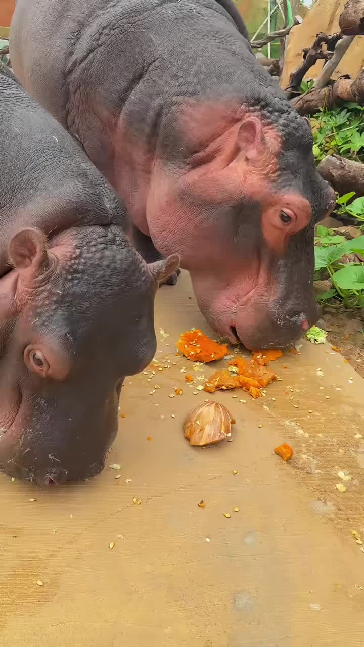 @Hippo