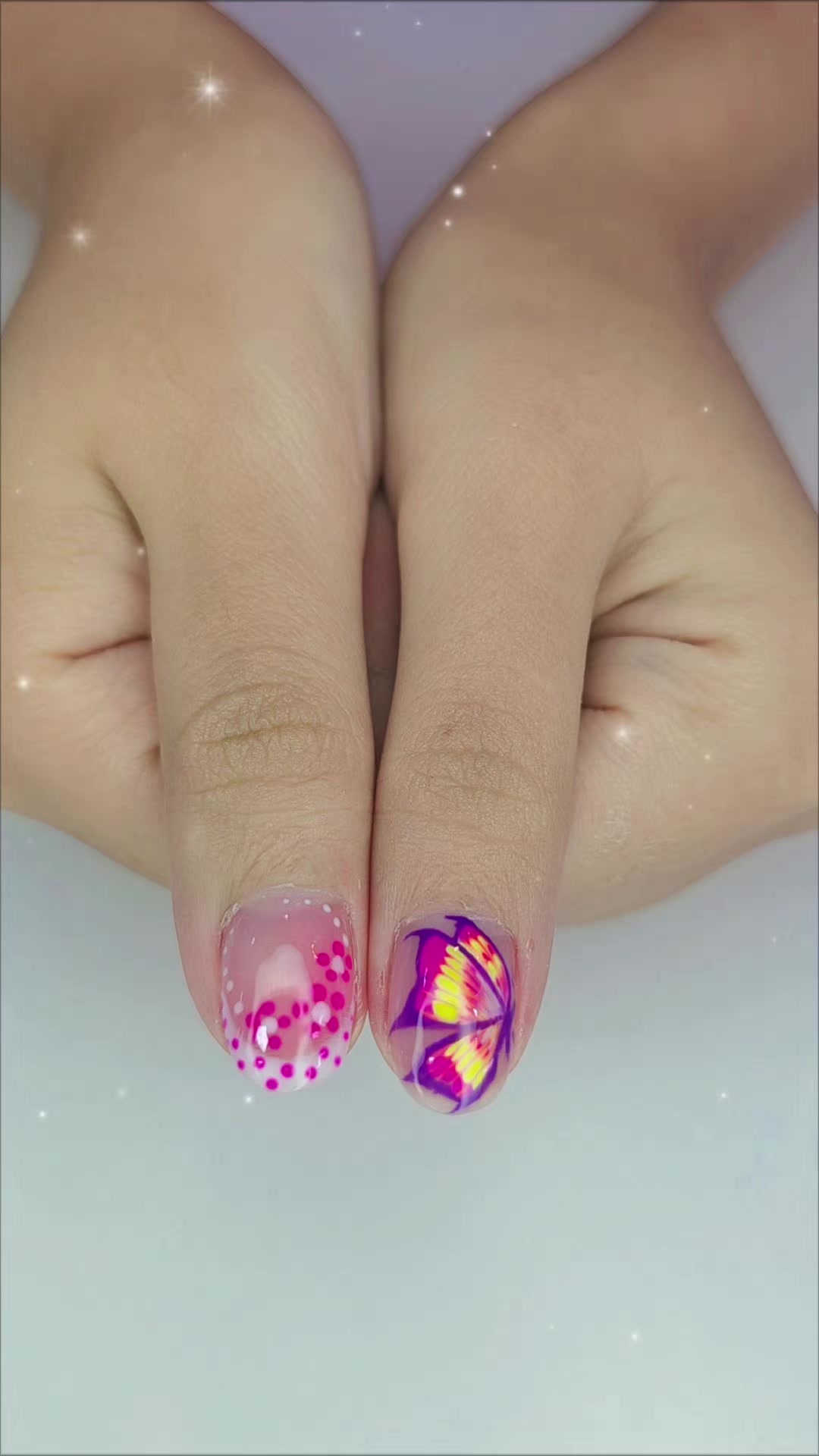 @Oma Nails&Eyelashes