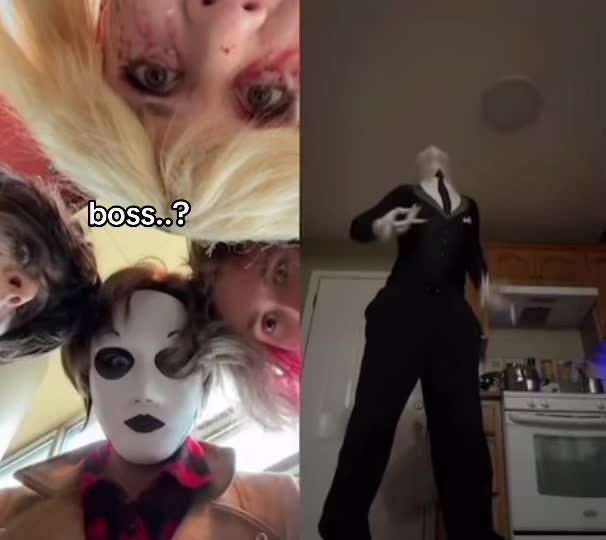 @Wraith ☾⋆｡✩⋆