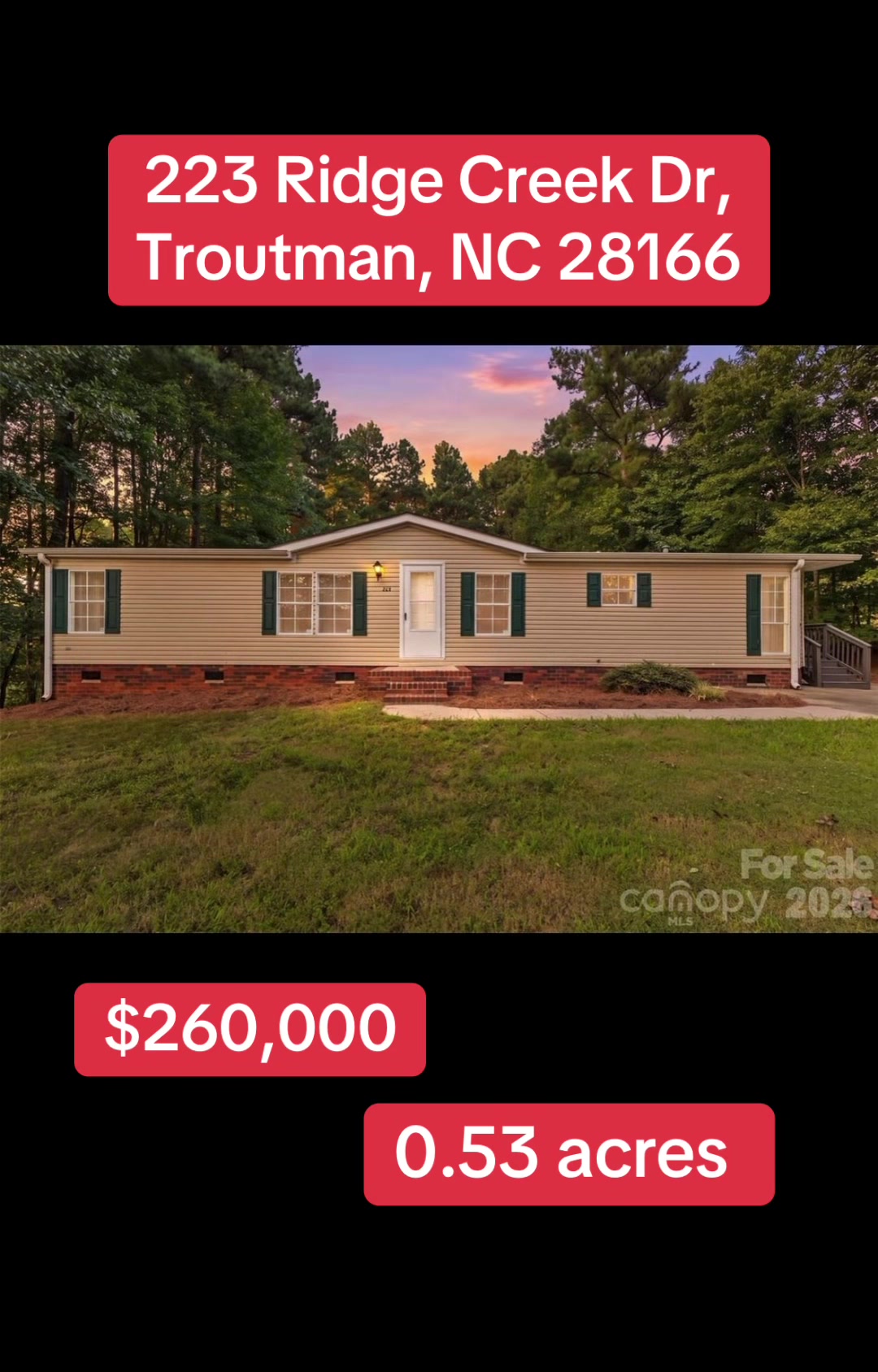 @🥇 Haydee Trejo | NC Realtor