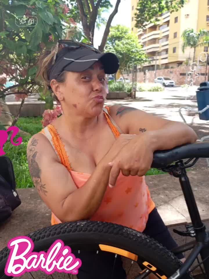 @Paula De Almeida Oli
