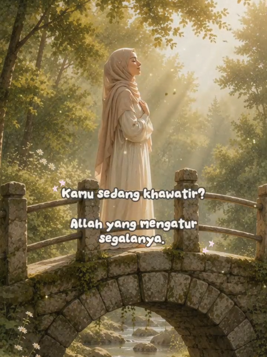 @Soraya | Cahaya Inspire ✨