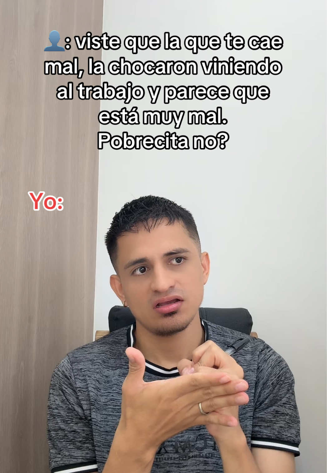 @JefersonG&oacute;mez 🍀