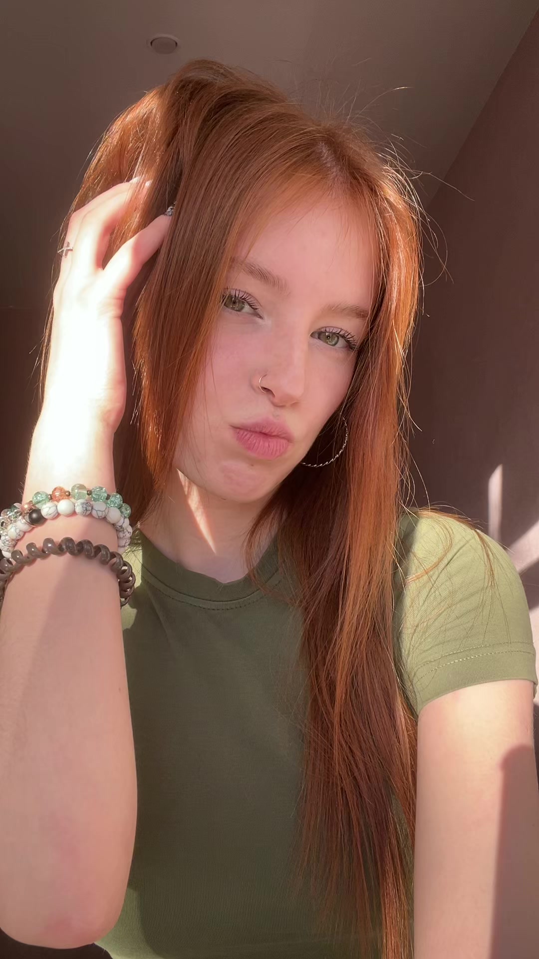@рыжая бесстыжая