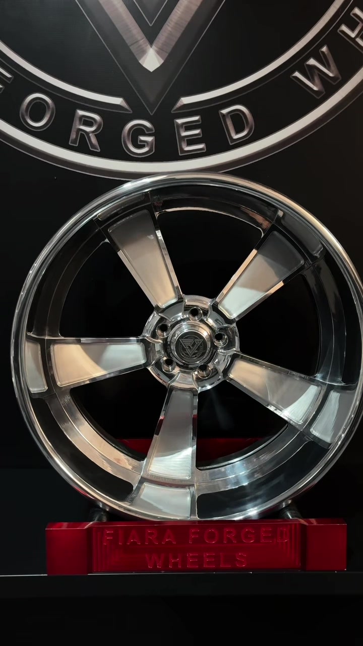 @Fiara Forged Wheels