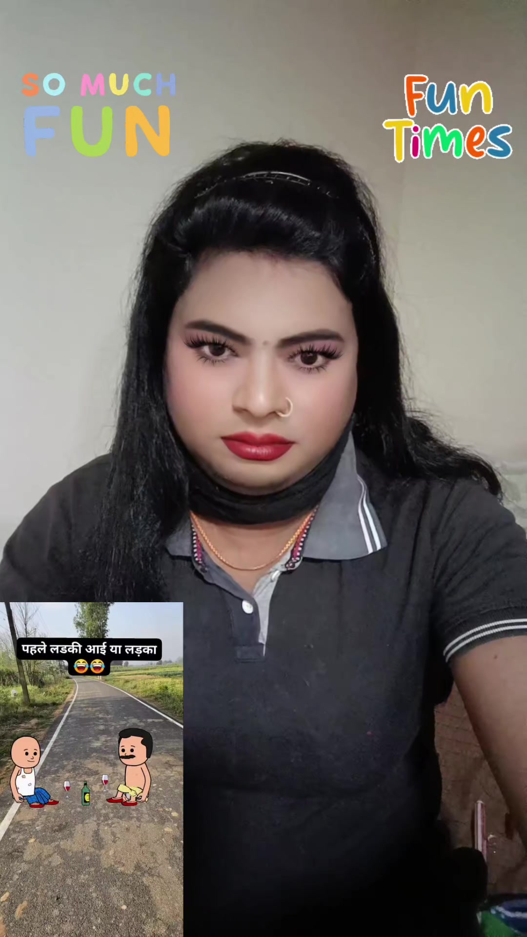 @SeemaDevi all TikTok team,🙏🙏