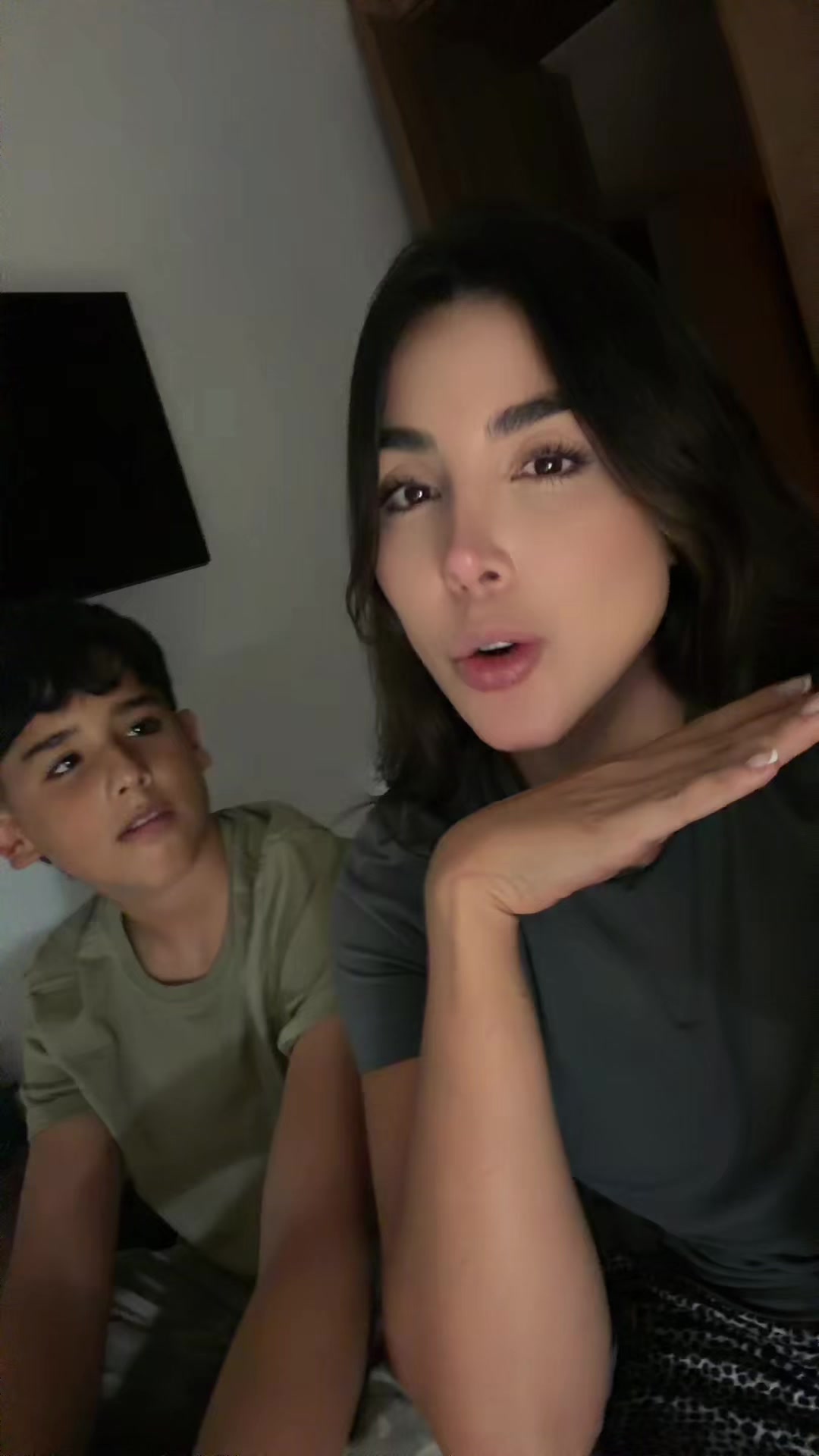 @Adriana Gutierrez Go