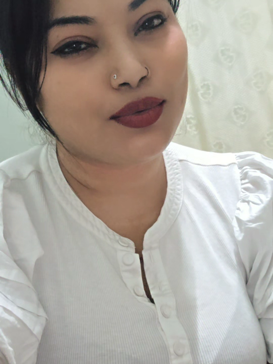 @Sonam 💫🫰