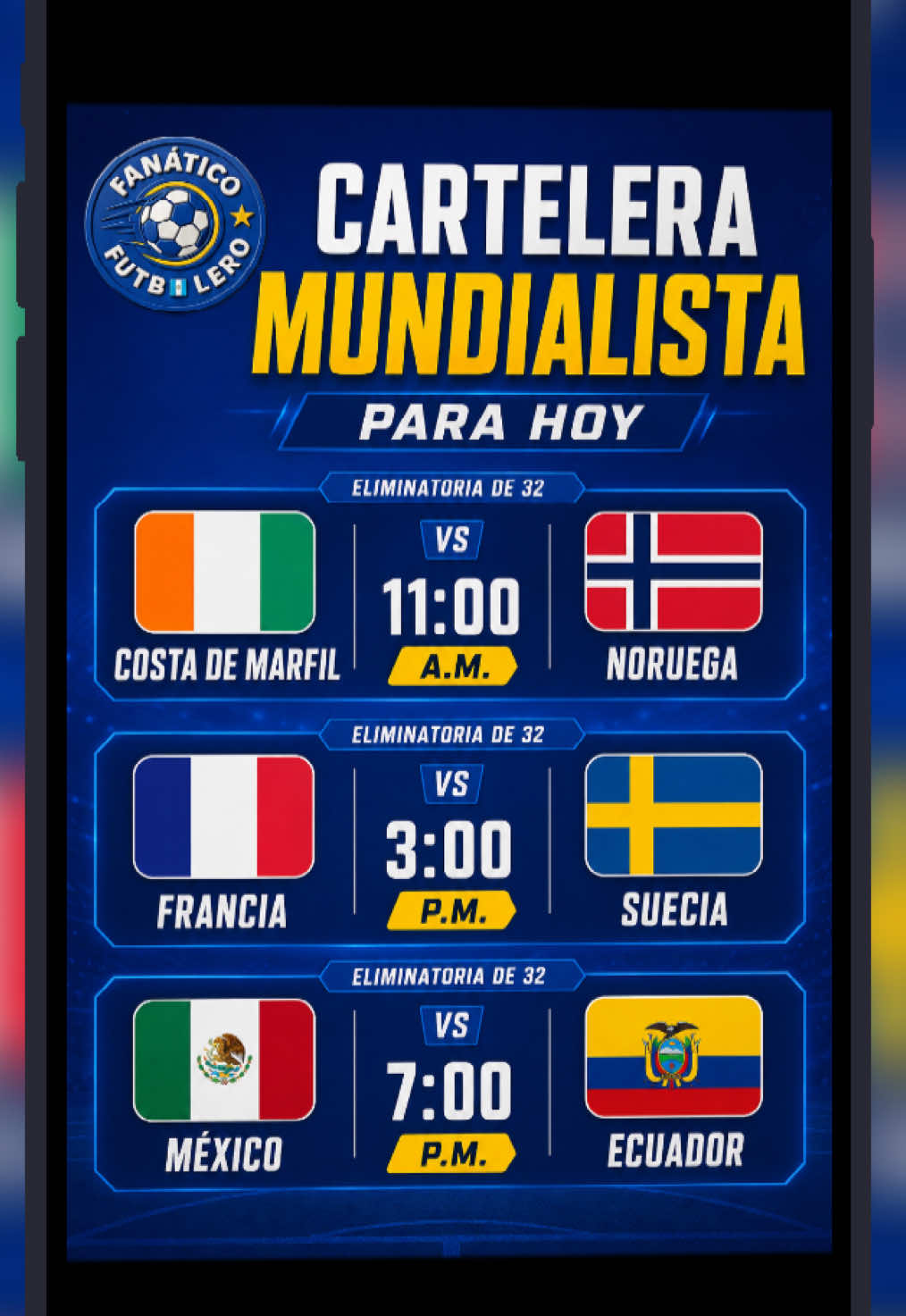 @FanaticoFutbolero