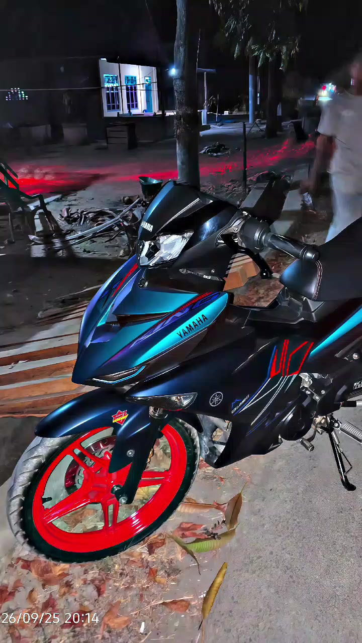 @Mx bocil🚀