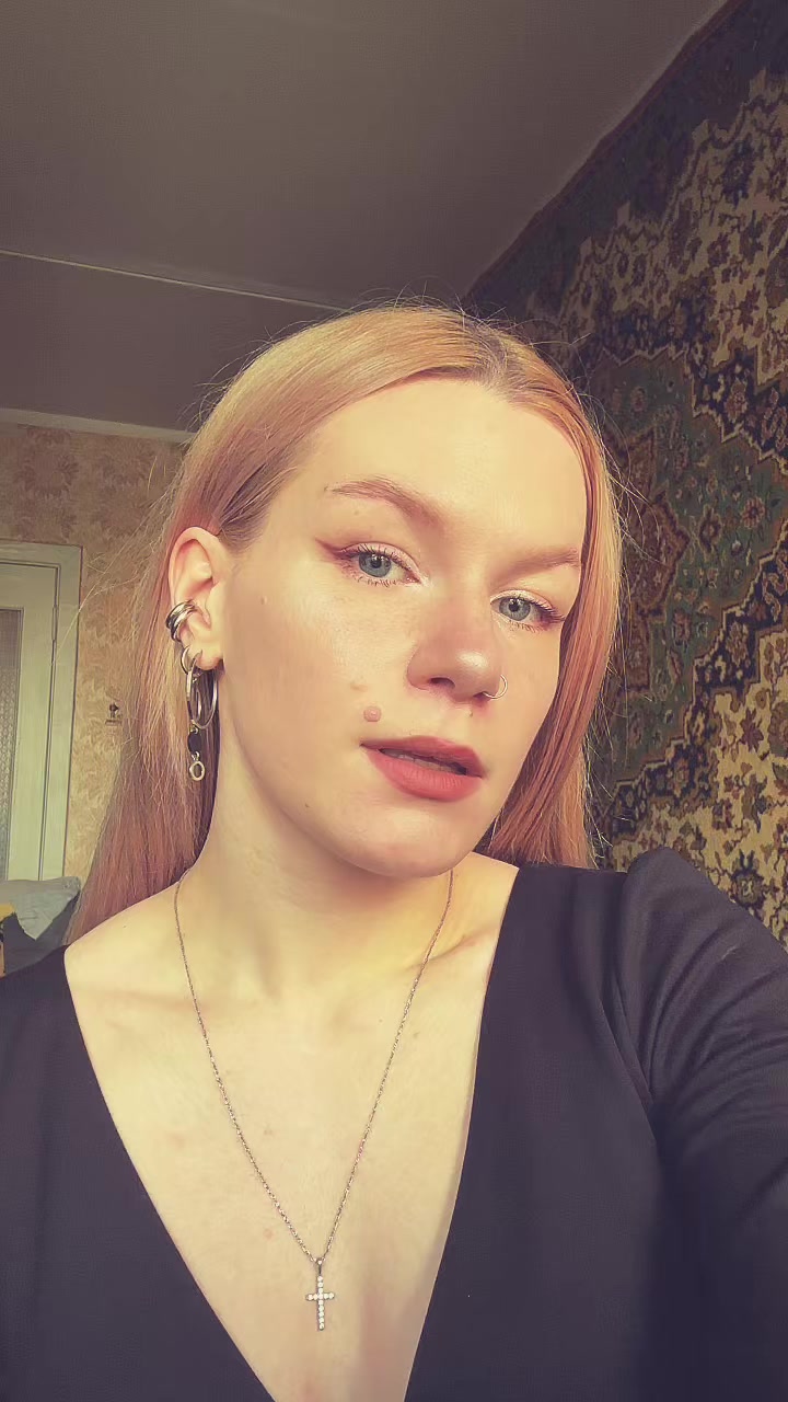 @🦋Dasha Nicolaeva🦋