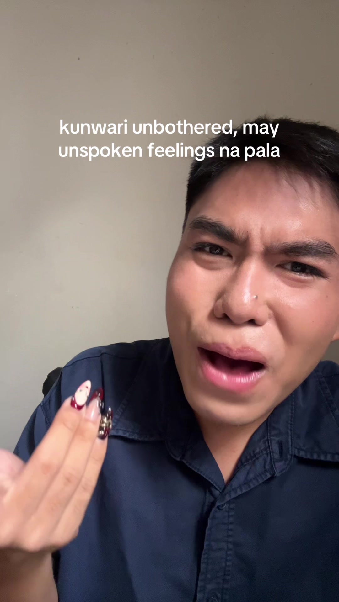 @Ian Murillo