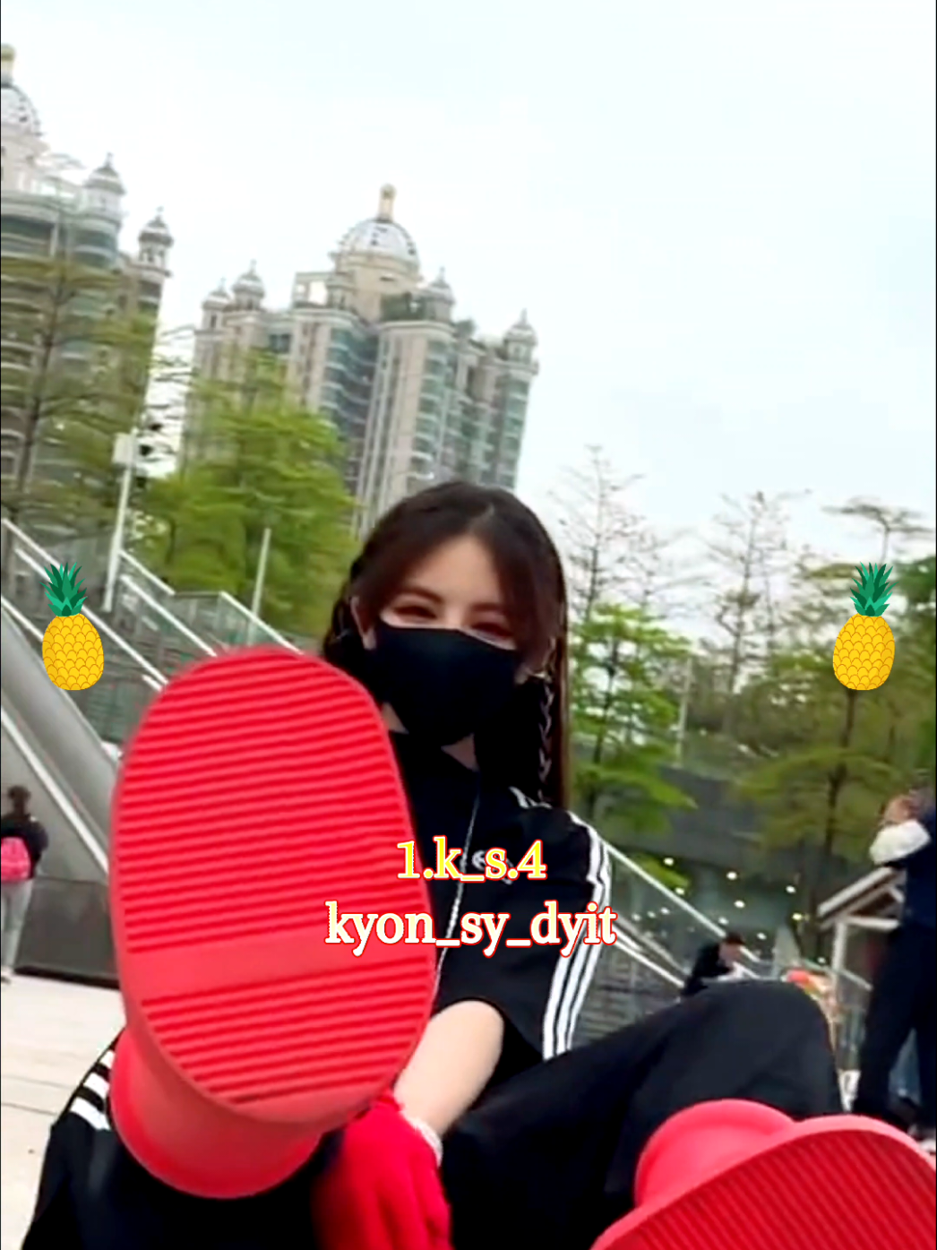 @🍍kyon_sy_dyit🍍