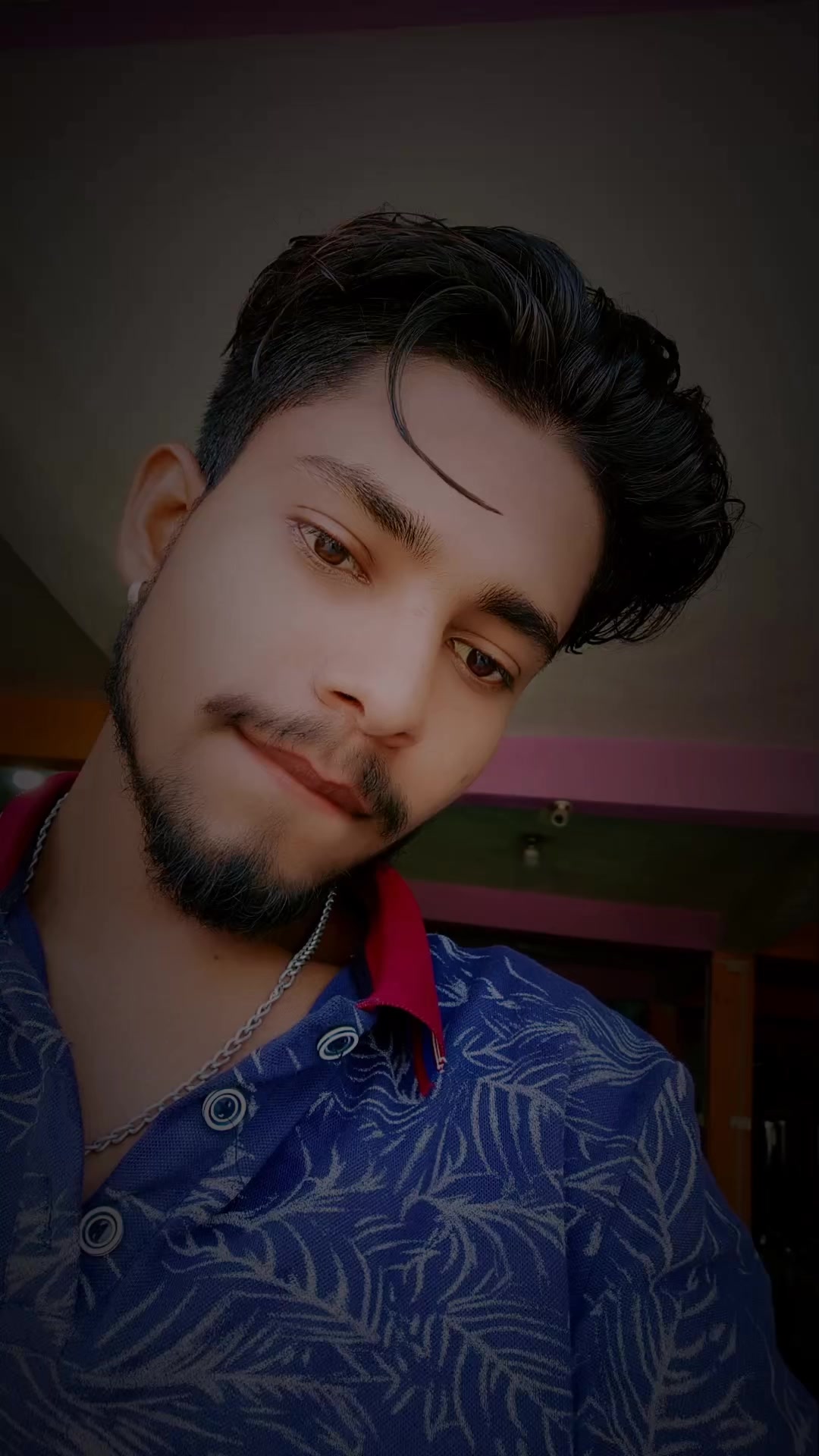 @pandit❤️boy