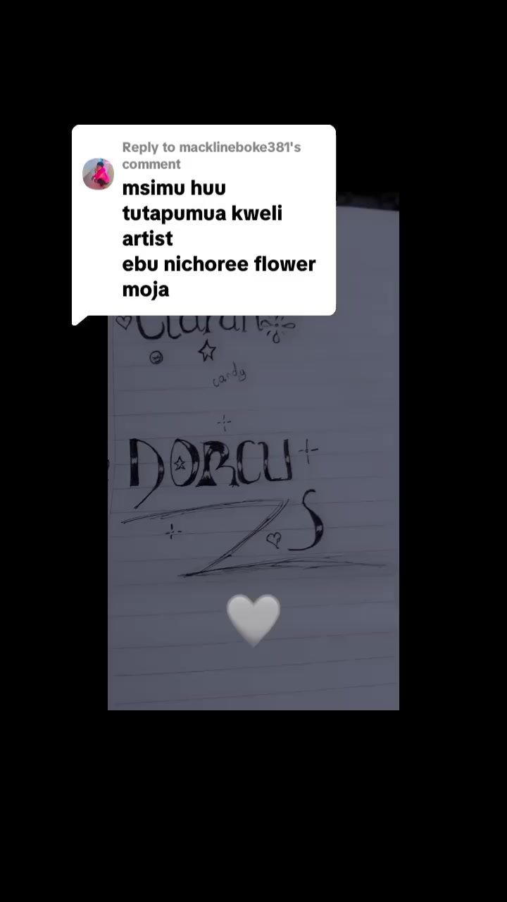 @❤️🦋Dorcas🦋❤️