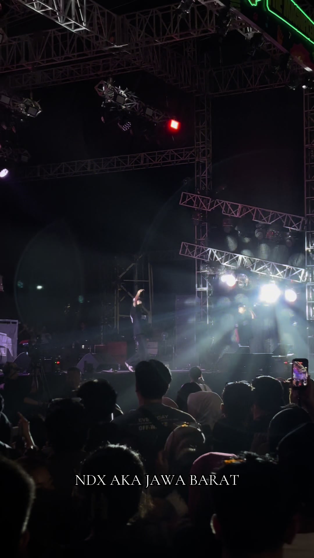 @NDX AKA FAMILIA JAWA BARAT