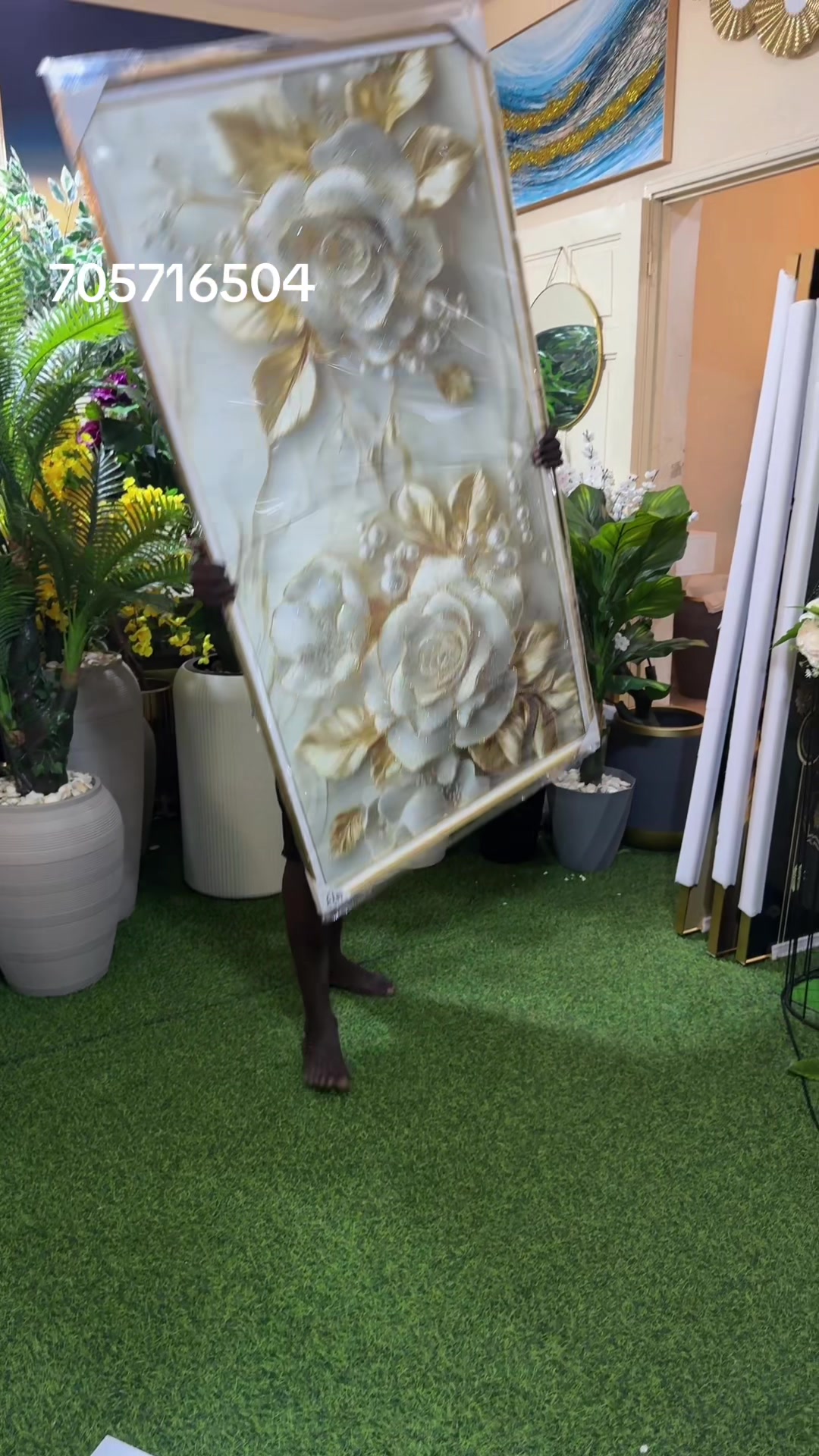 @SKDhome décoration intérieure