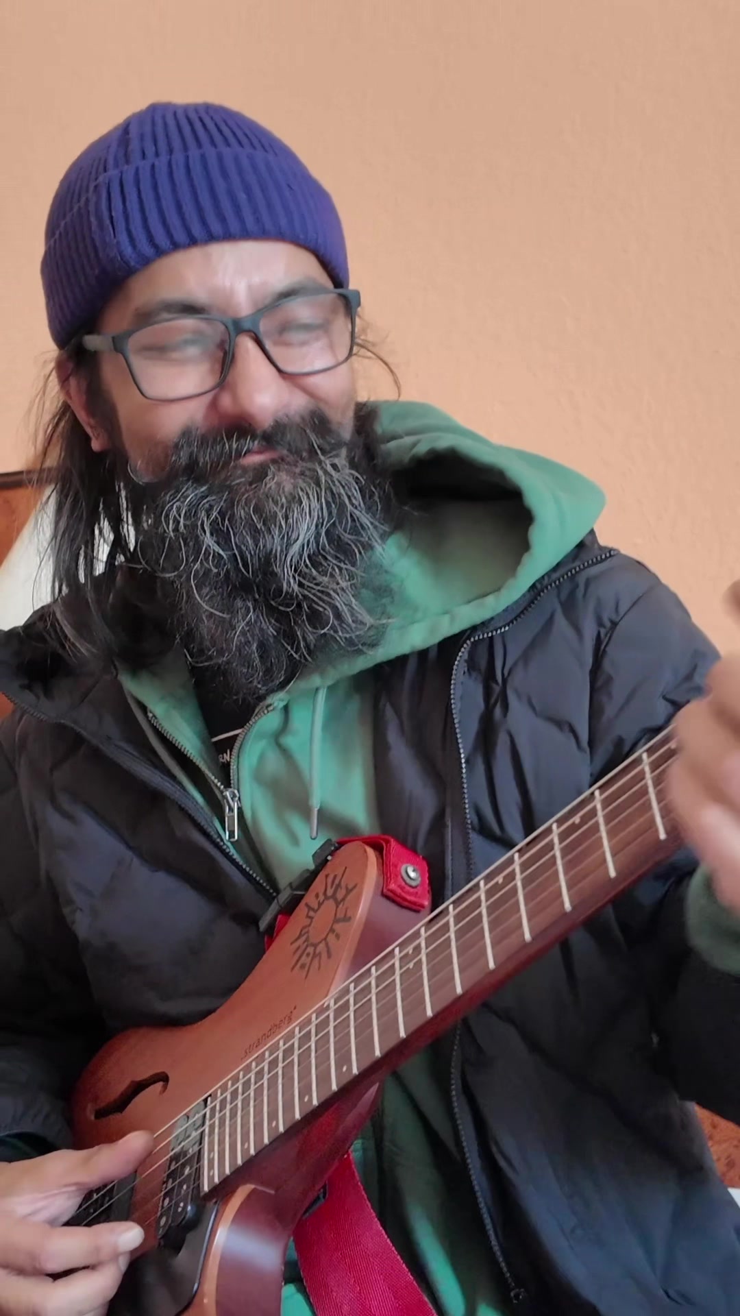 @NEPALI GUITAR TUTORIAL