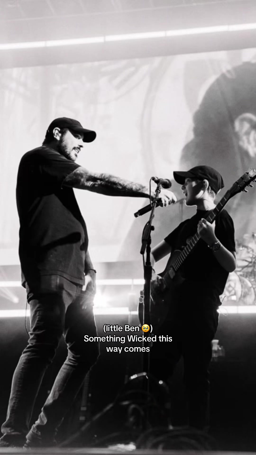 @Breaking Benjamin