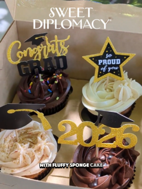 @Sweet Diplomacy