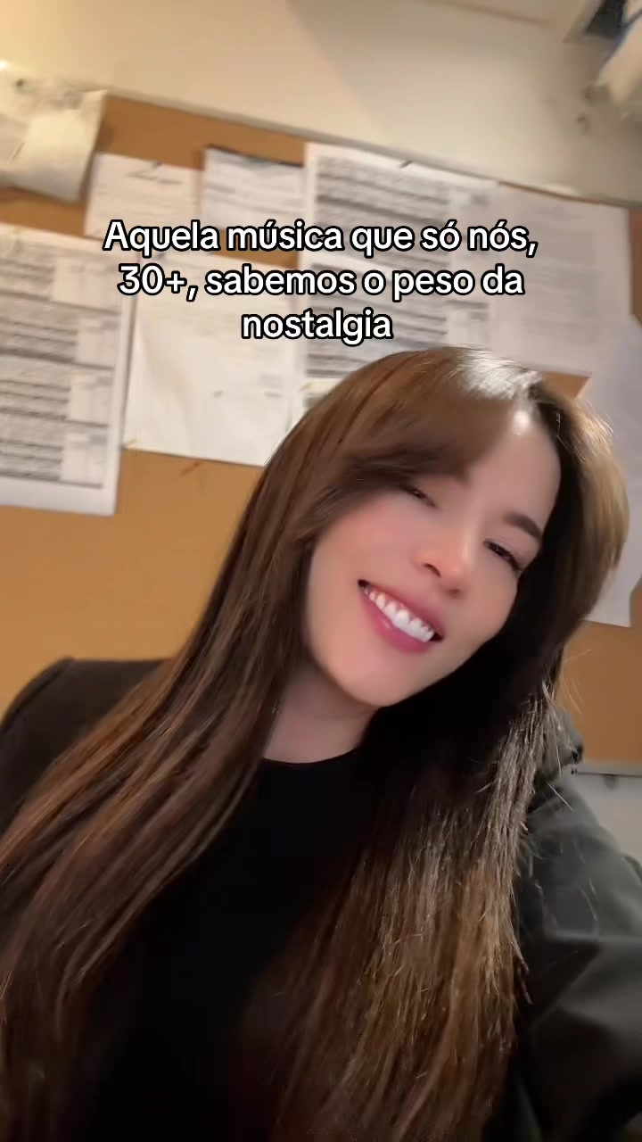 @Caroline
