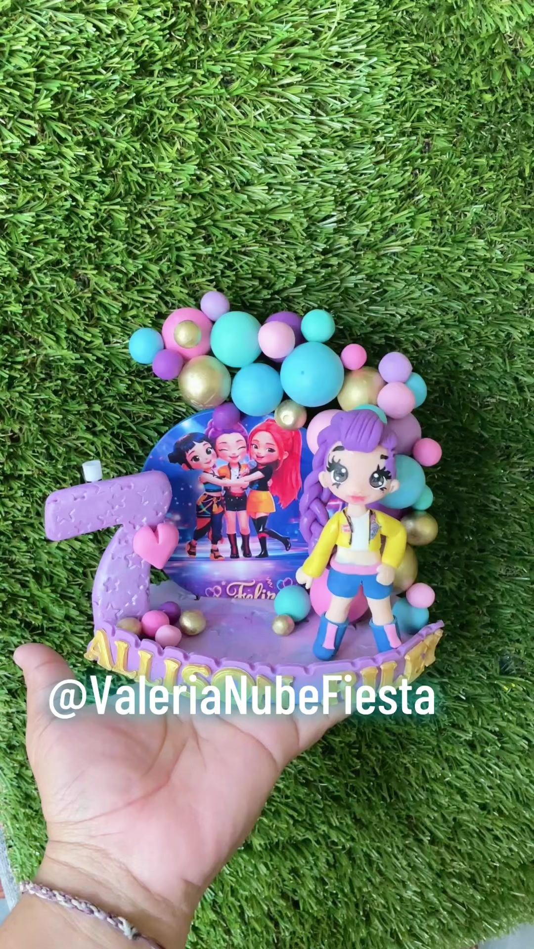 @Valeria NubeFiesta