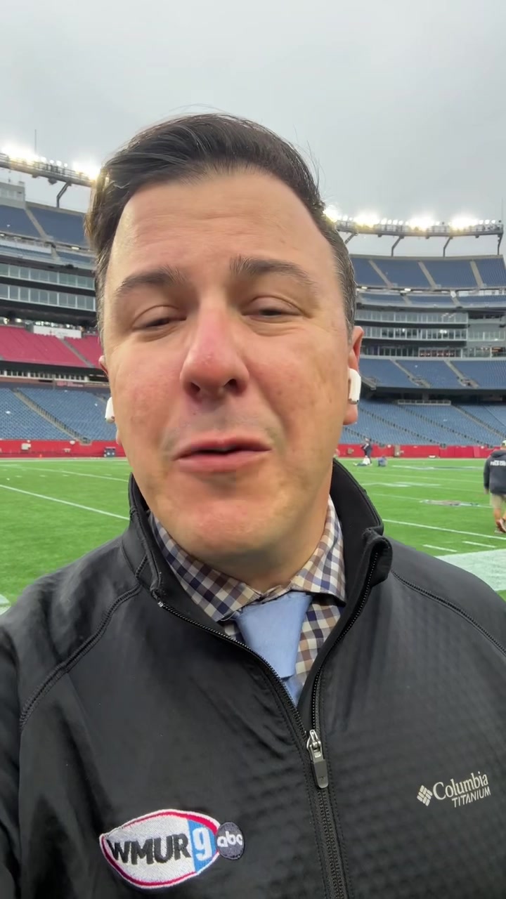 @WMUR News 9