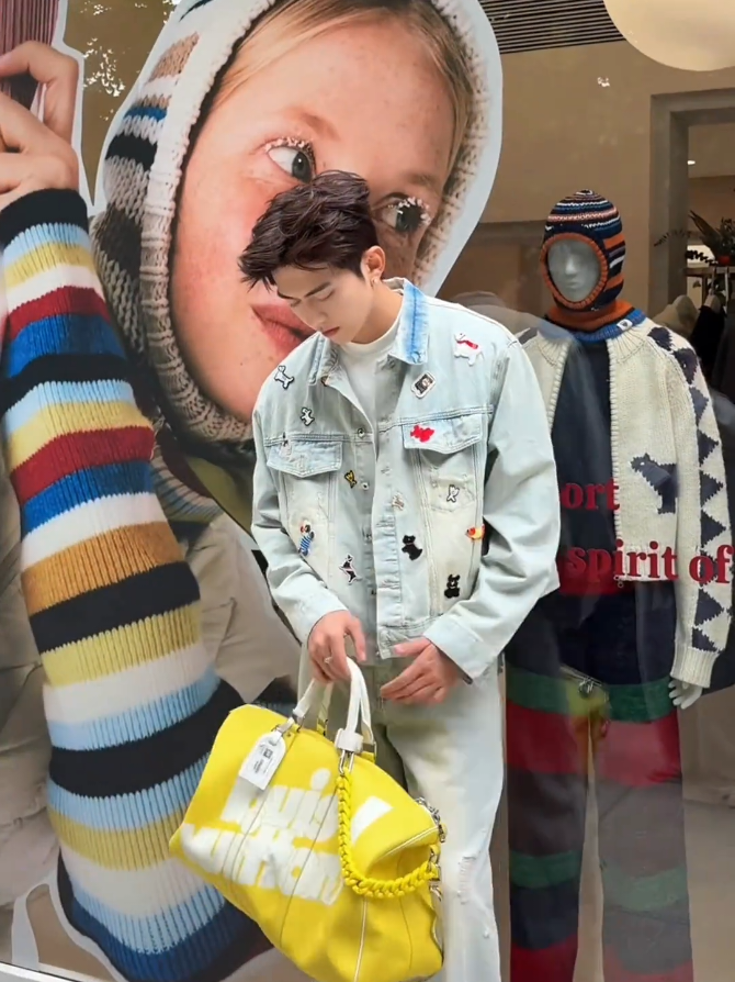 @徐志斌 𝐒𝐎𝐋𝐄𝐈𝐋