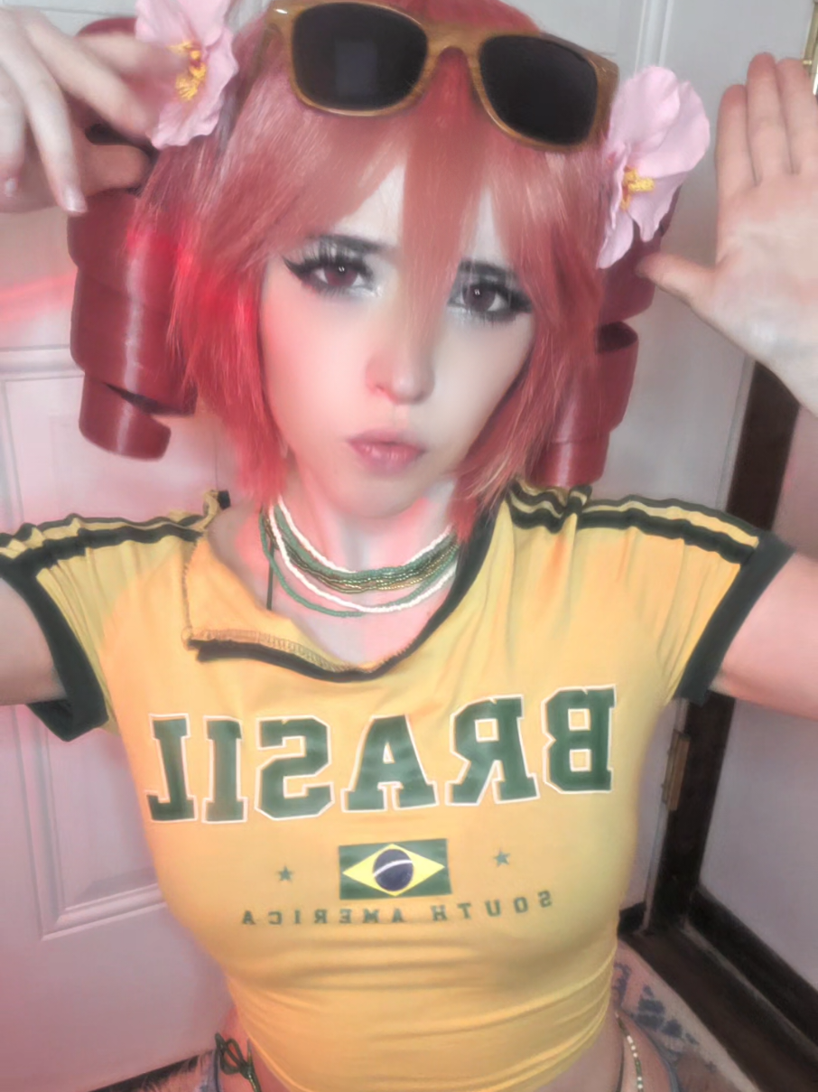 @gianna ᯓଳ