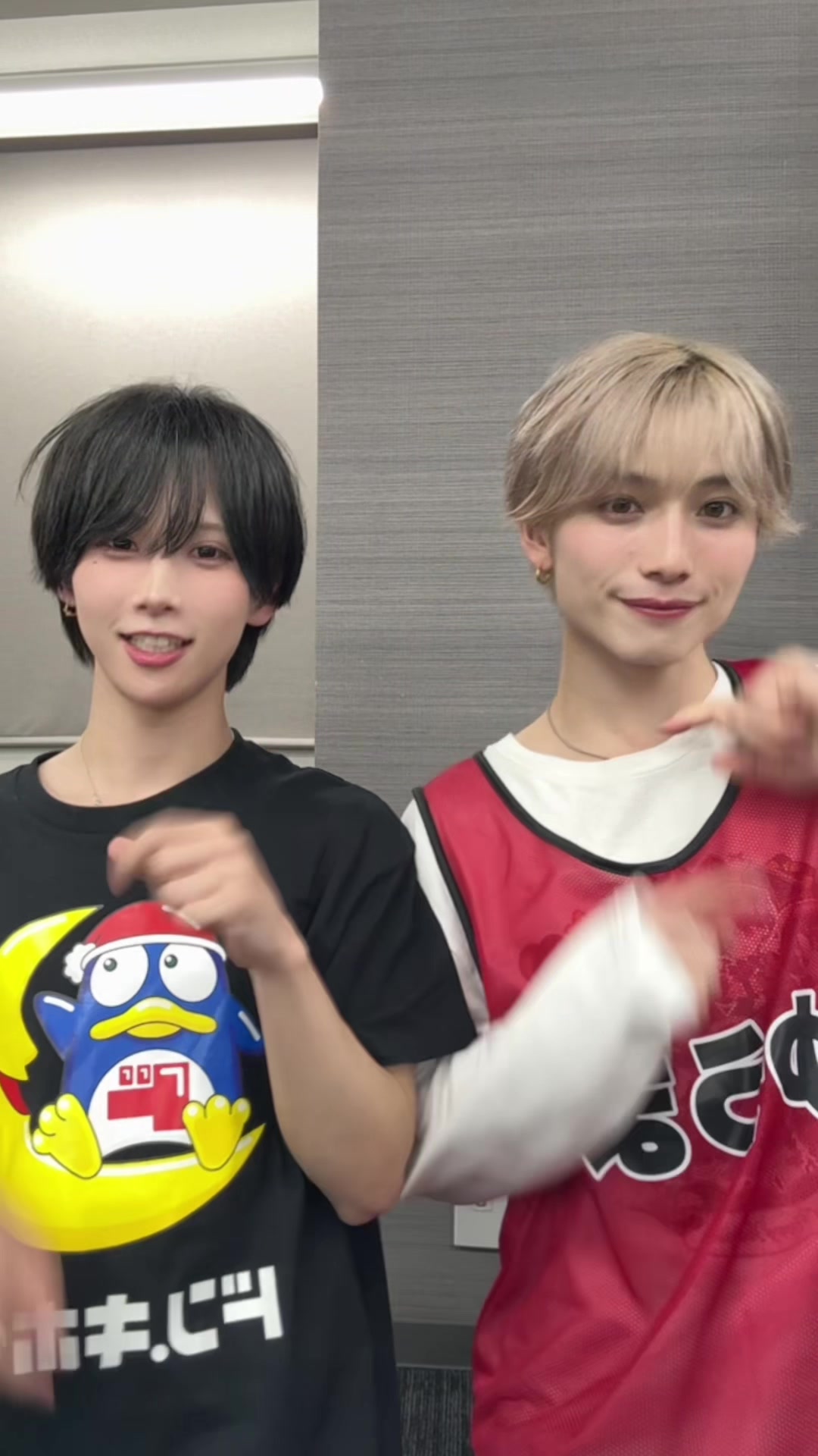 @たく