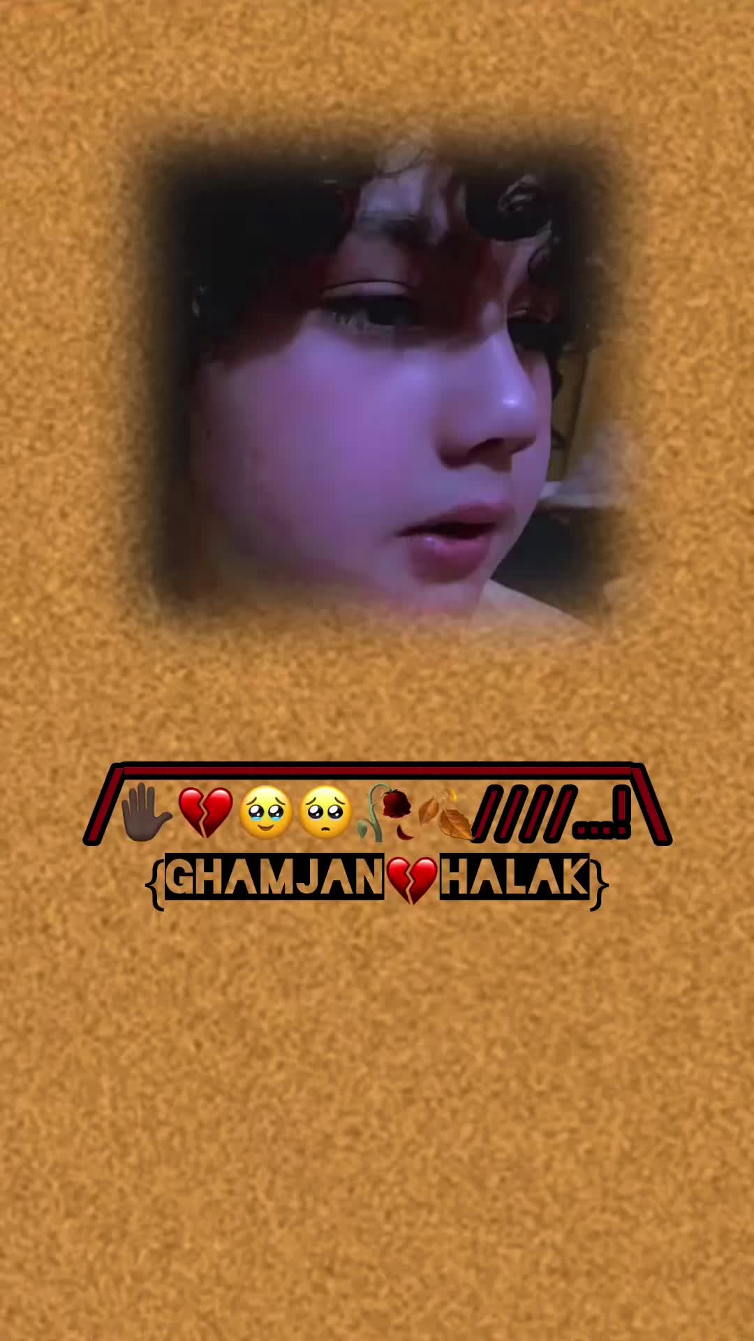 @Ghamjan💔Halak