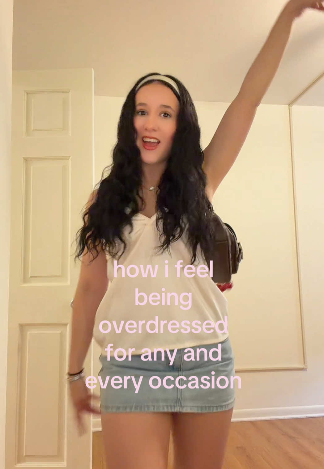 @ava marie ๐