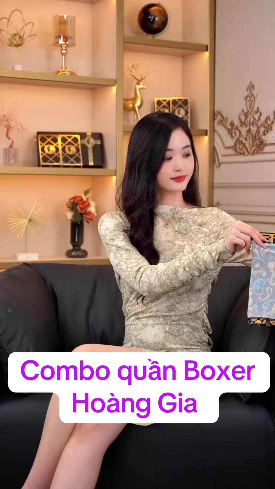 @🦋Em G&aacute;i B&aacute;n Sịp💋