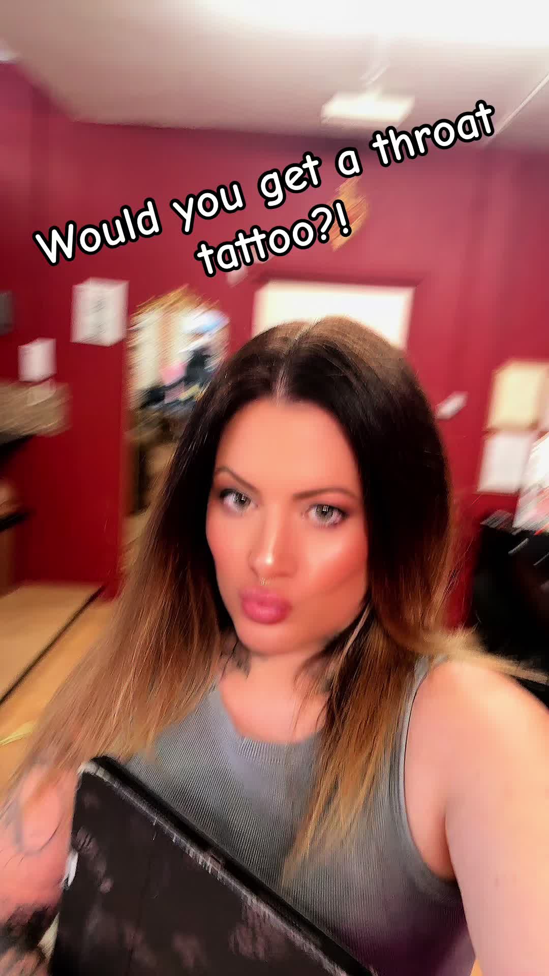 @Louise Tattoo Artist
