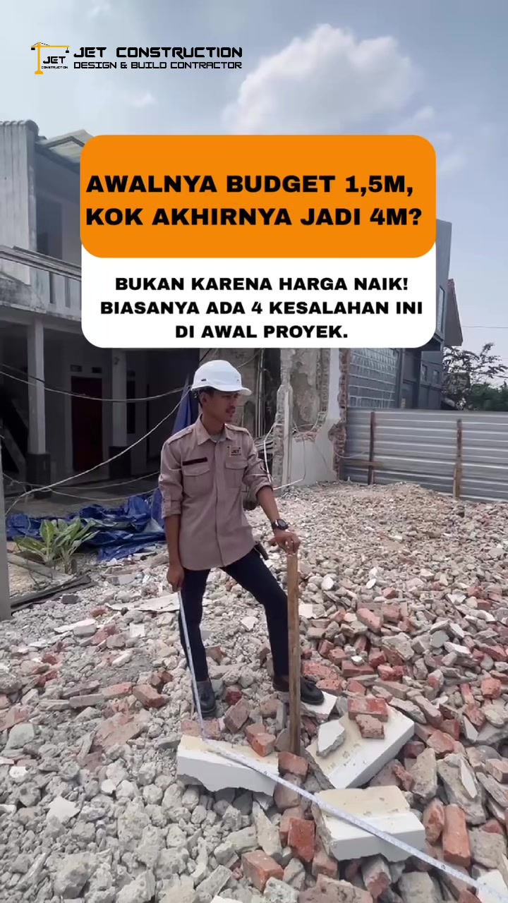 @JET CONSTRUCTION