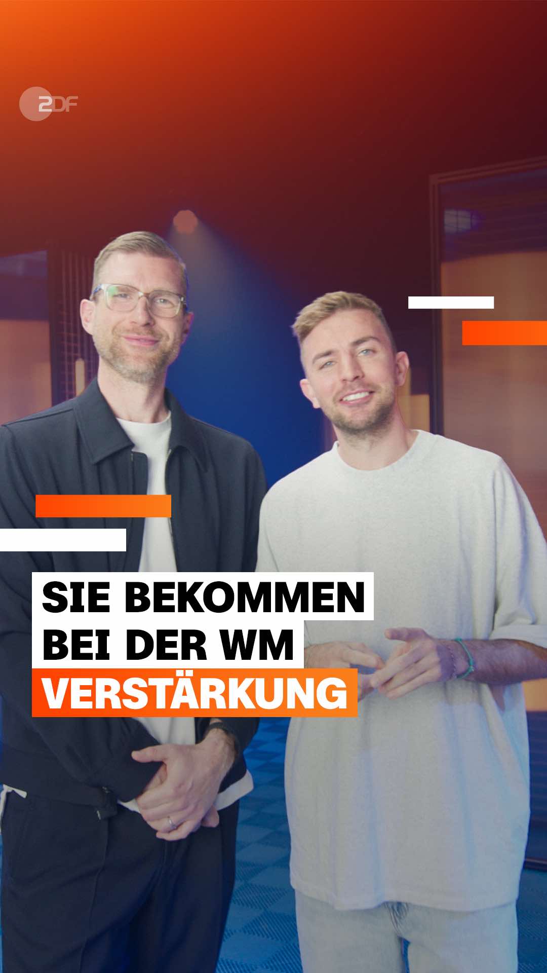 @ZDF sportstudio