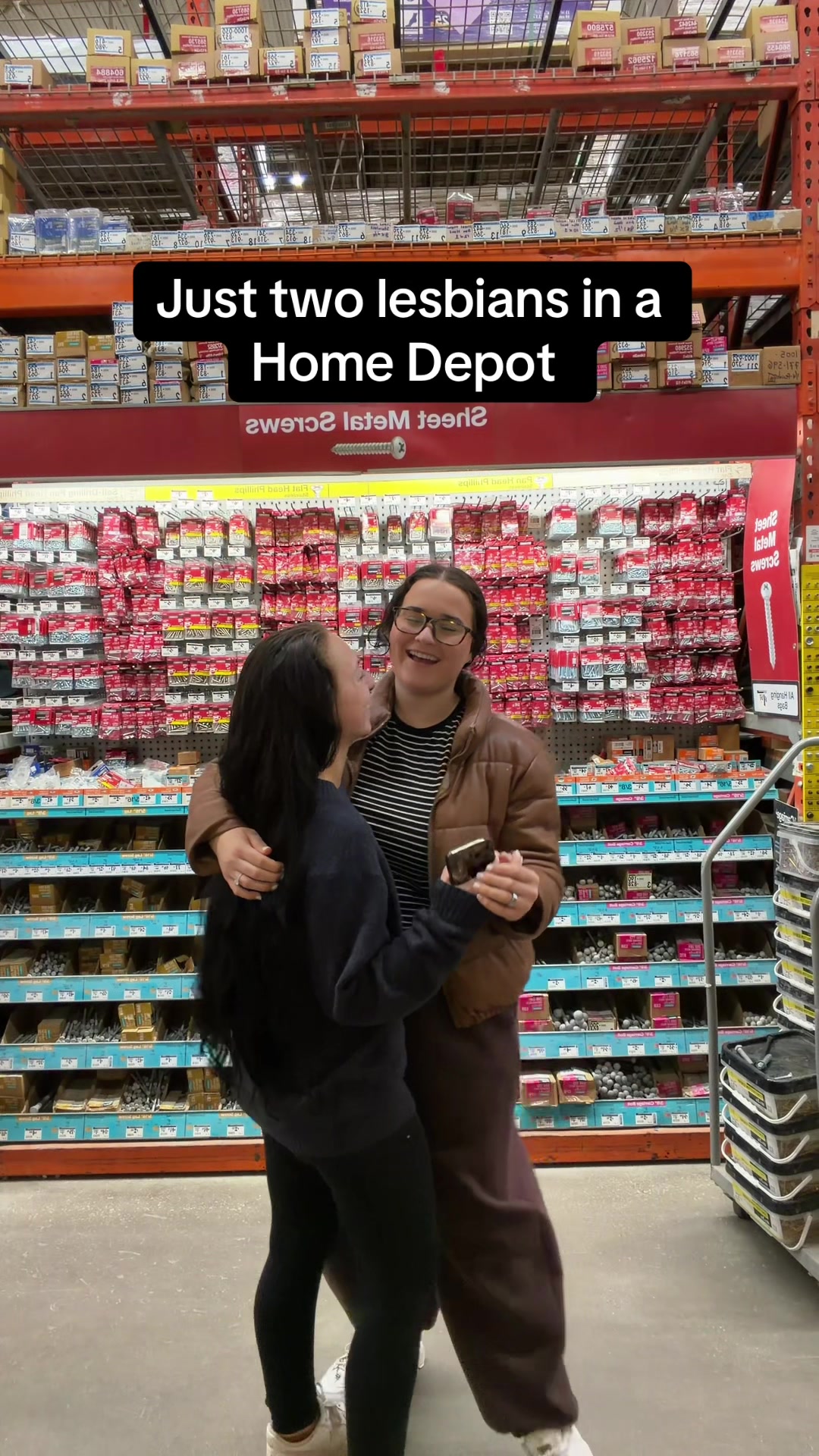 @Sabrina & Jazm&iacute;n | WLW Couple