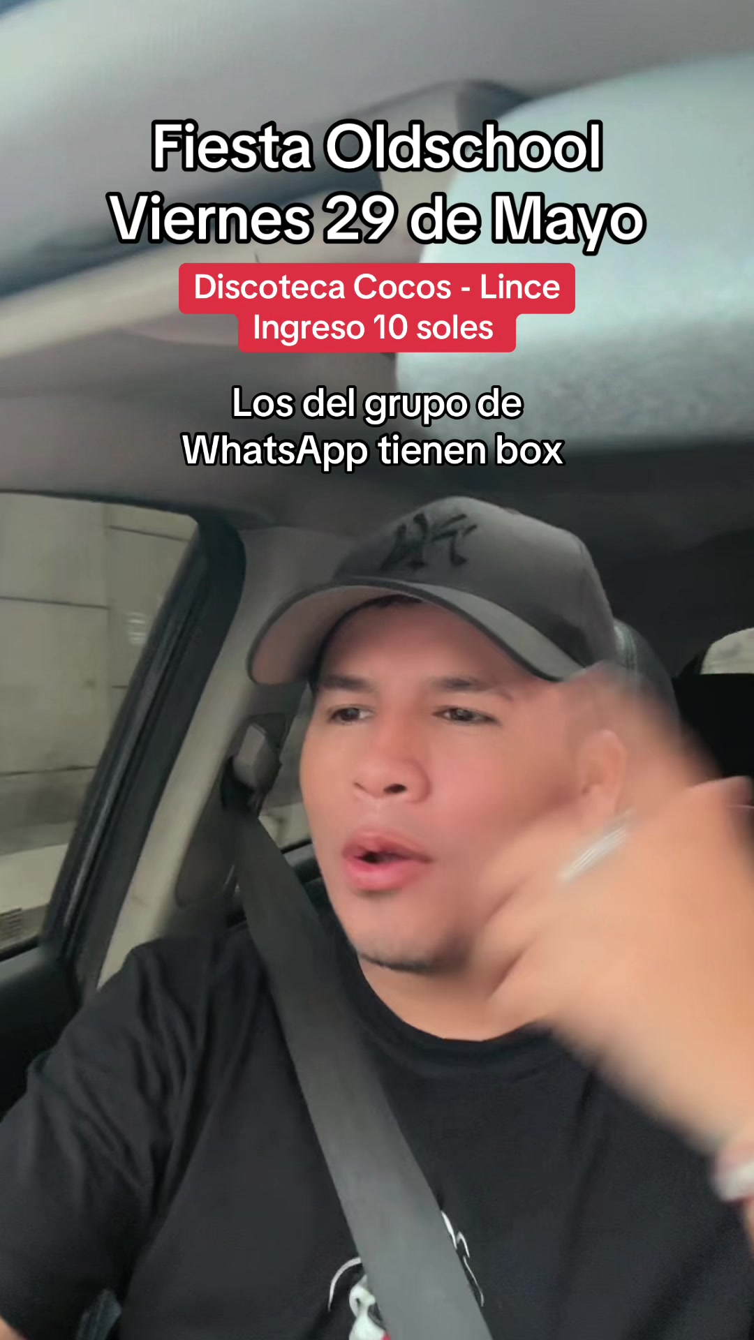 @Austin Jorge