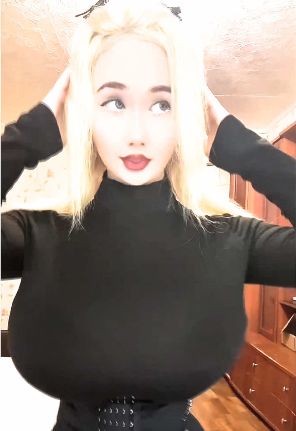 @Blondie7up