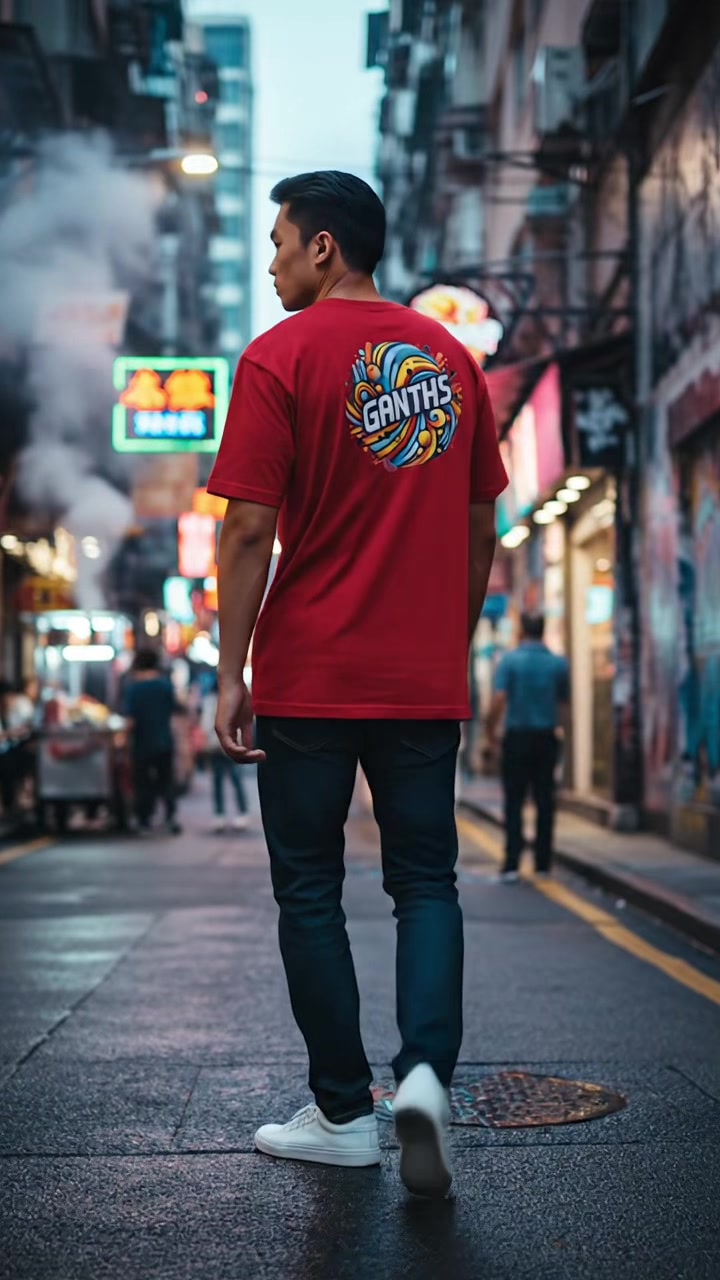 @Ganths Clothing