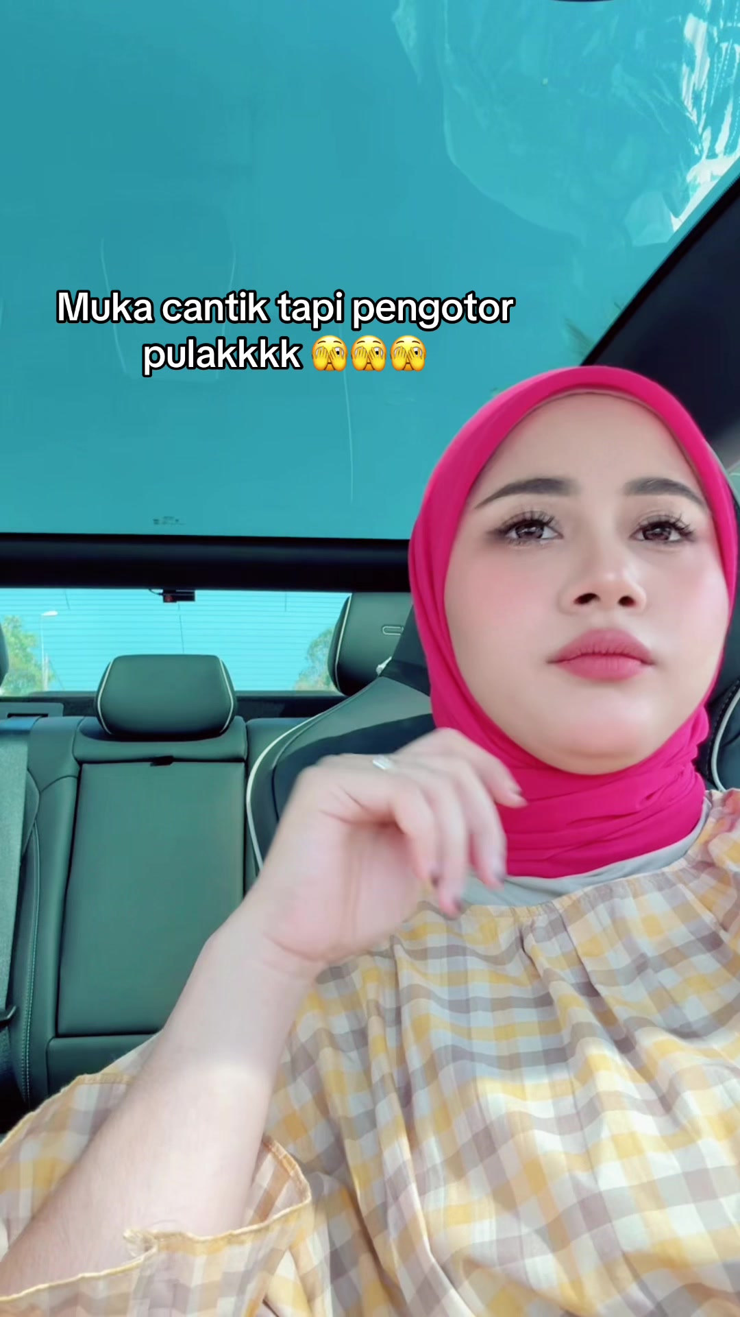 @Siti Sarah