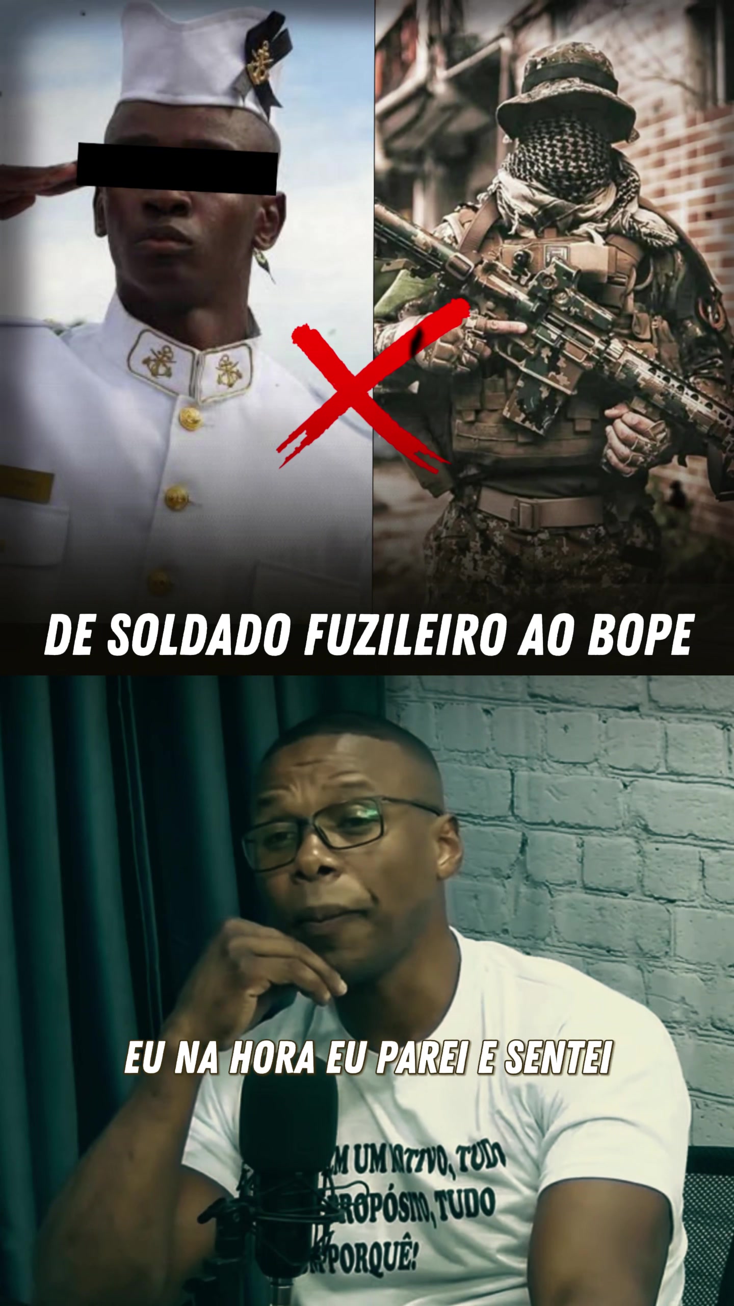 @fuzileiro real