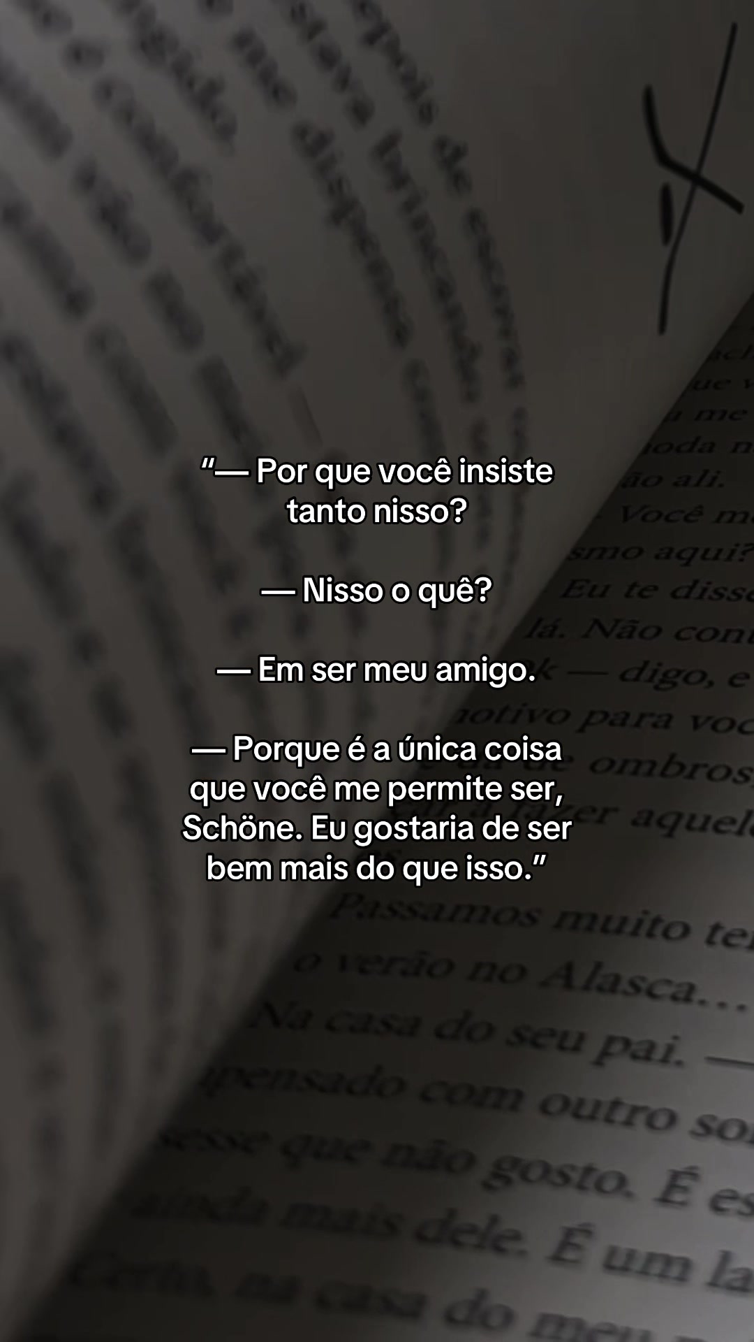 @Rafa | BookInfluencer