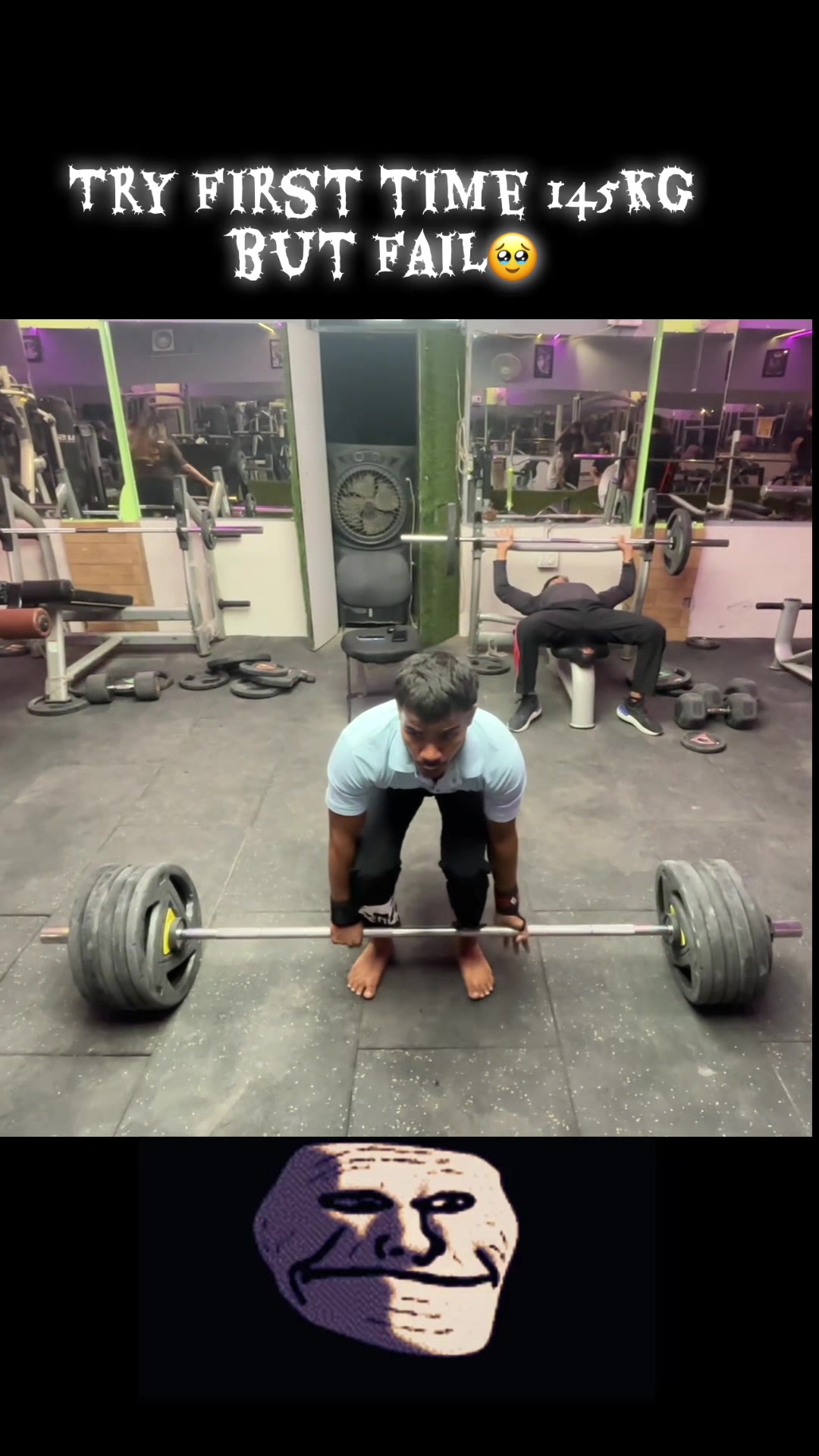 @Ak fitness