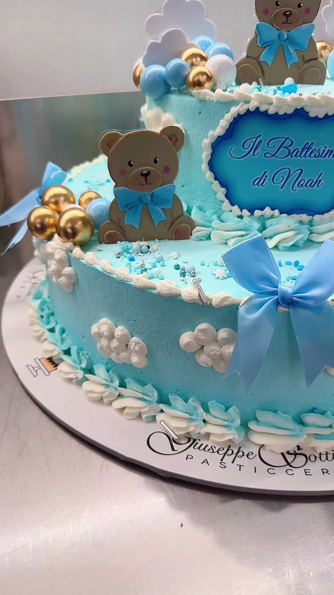 @Pasticceria Giuseppe Sottile®️