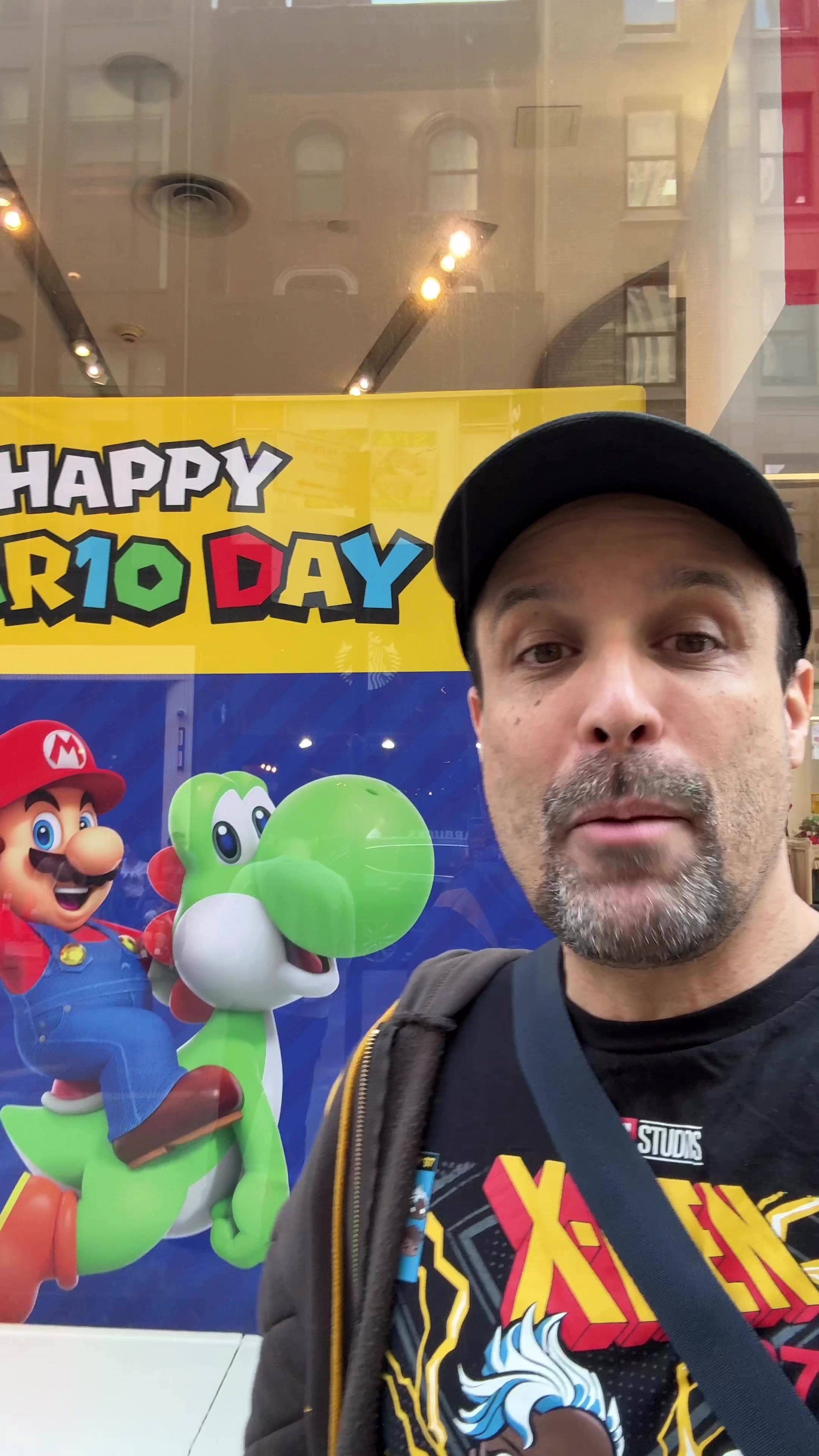 @Comics, Toys & Travels