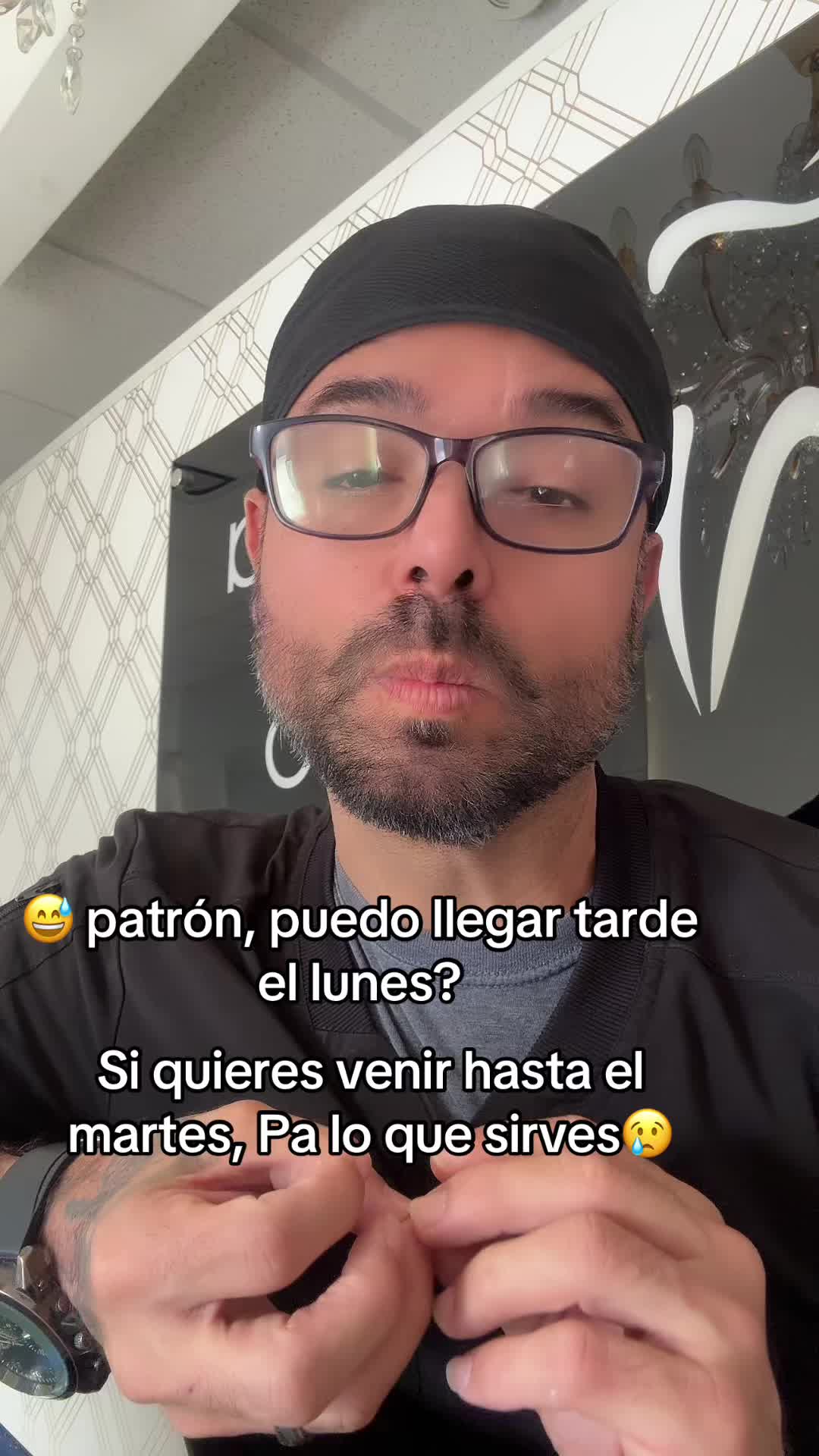 @Christian Maldonado