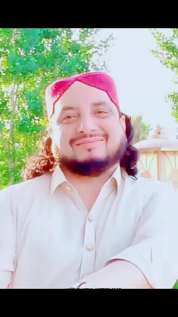 @️✨DANIYAL AHMED✨