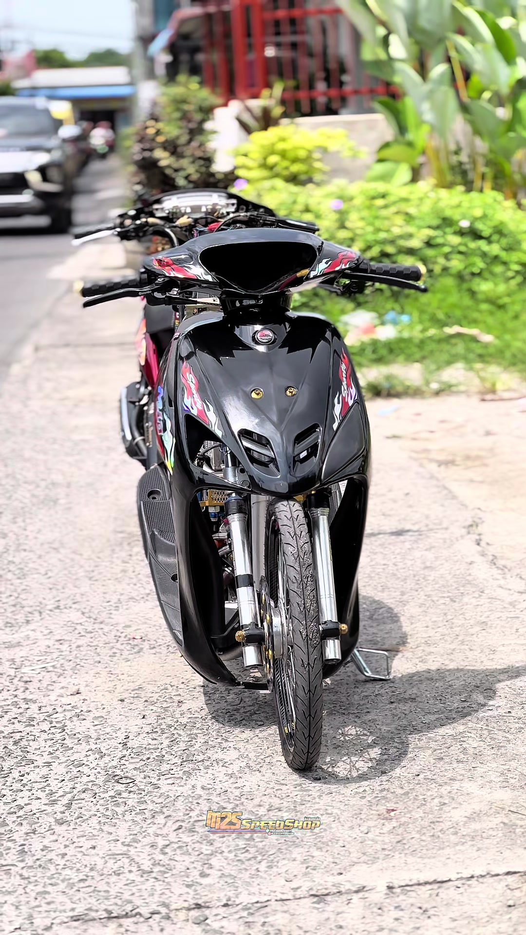 @m2sspeedshop