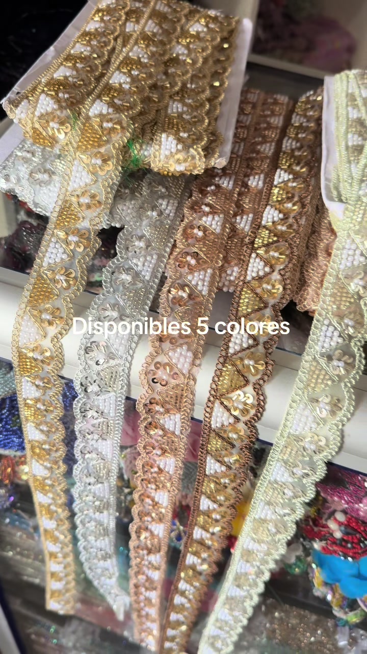 @Textiles.ml